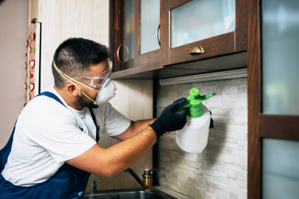 Lake Leann, MI Pest Control Company