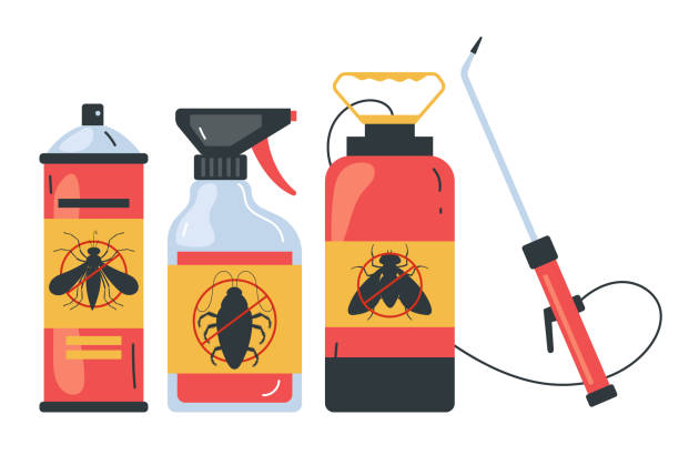 Best Pest Prevention Services  in Lake Leann, MI